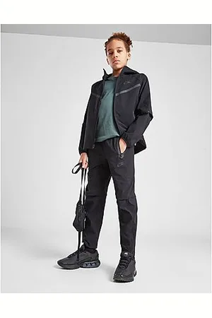 Nike Tech Woven Track Pants Junior