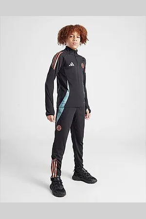 adidas FC Bayern Munich Training Track Pants Junior