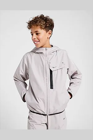 Nike City Utility Woven Full Zip Jacke Kinder