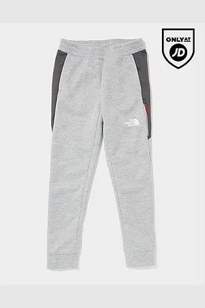 The North Face Tek Track Pants Junior