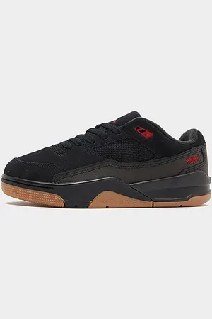 Jordan Flight Court Kinder
