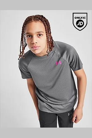Under Armour Emboss T