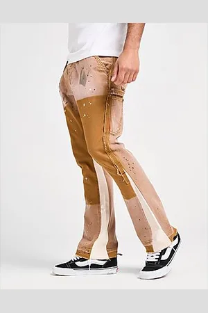 Mnml Flare Denim Jeans