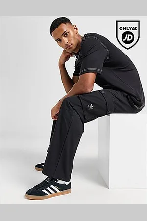 adidas Relaxed Ripstop Cargohose