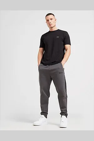 HUGO BOSS Salbo Split Jogginghose