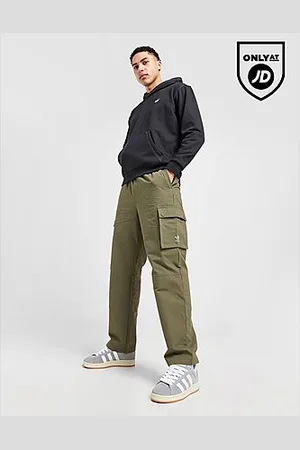 adidas Relaxed Ripstop Cargohose