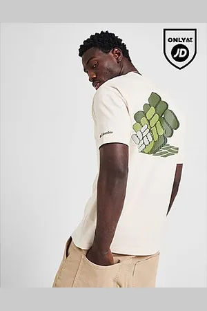Columbia Jed T