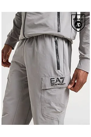 EA7 Woven Tech Cargohose