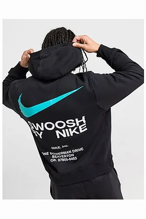 Nike Swoosh Hoodie