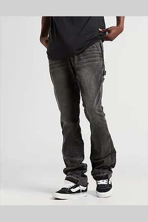 Mnml Carpenter Flare Jeans