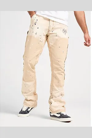Mnml Flare Denim Jeans