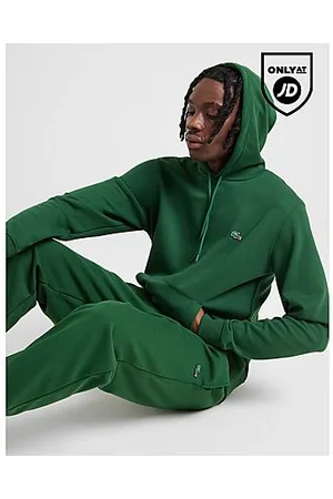 Lacoste Core Overhead Hoodie