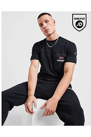 Napapijri Selk Pocket T
