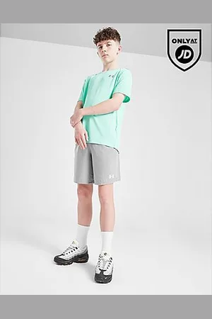 Under Armour Tech Textured Shorts Kinder