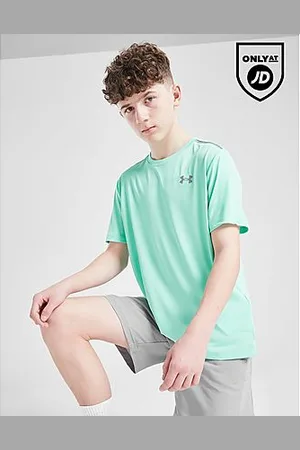 Under Armour Reflective Tech T