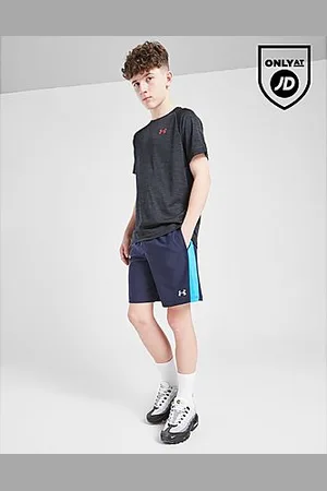 Under Armour Tech Textured Shorts Kinder