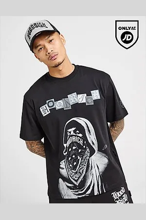 Hoodrich Halo T