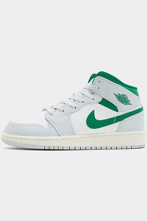 Jordan Air 1 Mid Kleinkinder