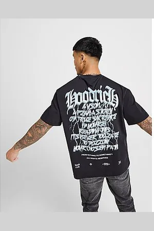 Hoodrich Tornado T