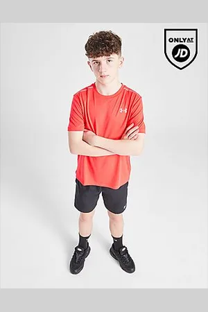 Under Armour Reflective Tech T