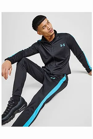 Under Armour Rival Knit Tracksuit