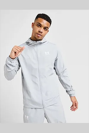 Under Armour Rival Woven Jacke