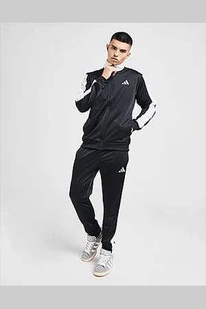 adidas Poly Panel Trainingsanzug
