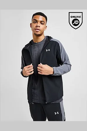 Under Armour UA Storm Woven Full Zip Jacket