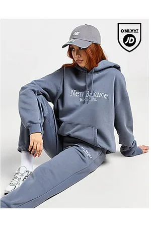 New Balance Tones Logo Joggers