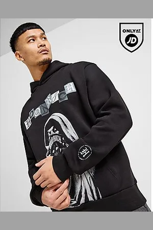 Hoodrich Halo Overhead Hoodie