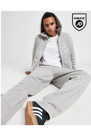 adidas Stitch Full Zip Hoodie