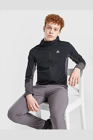 MONTIREX Rush 2.0 Full Zip Jacket Junior