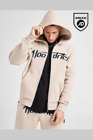 Hoodrich Galaxy Full Zip Hoodie