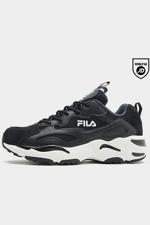 Fila Ray Tracer Kinder