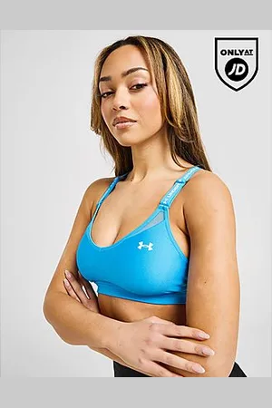 Under Armour Wordmark Strappy Sport