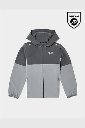 Under Armour Vanish Hoodie Kinder