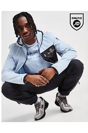Napapijri Balkas Tech Full Zip Hoodie