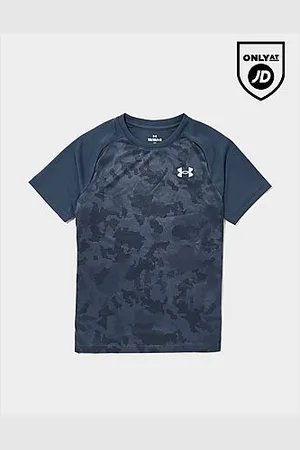 Under Armour Camo T