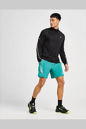 Asics Icon Shorts Herren