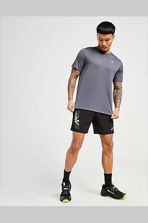 Asics Icon Shorts Herren