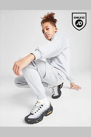 Nike Swoosh Joggers Junior