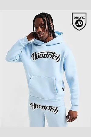 Hoodrich Galaxy Overhead Hoodie