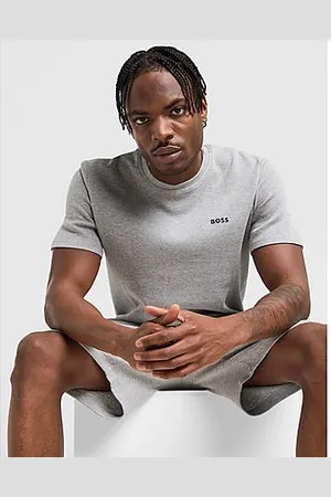 HUGO BOSS Waffle T