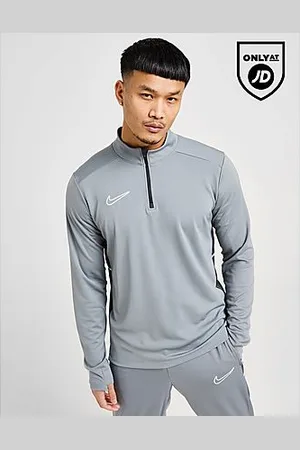 Nike Academy 1/4 Zip Top