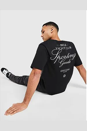 Belier Paris Script Logo T
