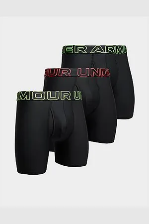 Under Armour 3er