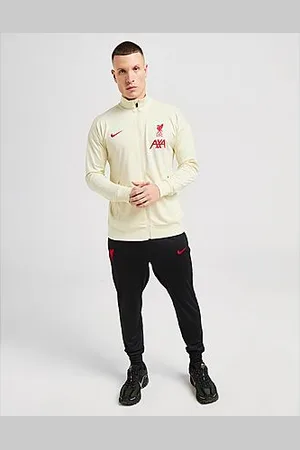 Nike Liverpool FC Strike Trainingsanzug