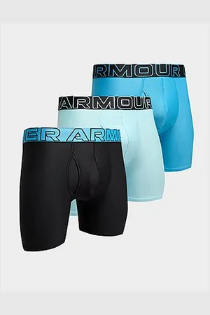 Under Armour 3er