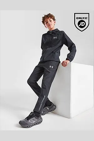 Under Armour Woven Trainingshose Kinder