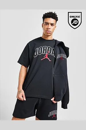 Jordan Varsity T